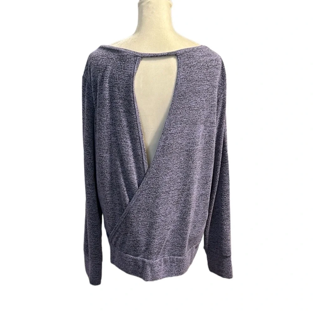 Champion open back